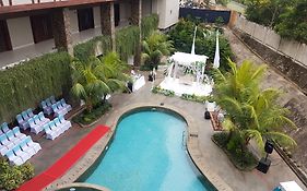 Grand Tjokro Hotel Balikpapan