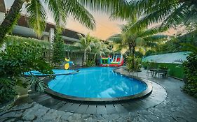 Grand Tjokro Hotel Balikpapan