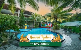 Grand Tjokro Hotel Balikpapan