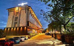 Grand Tjokro Hotel Balikpapan
